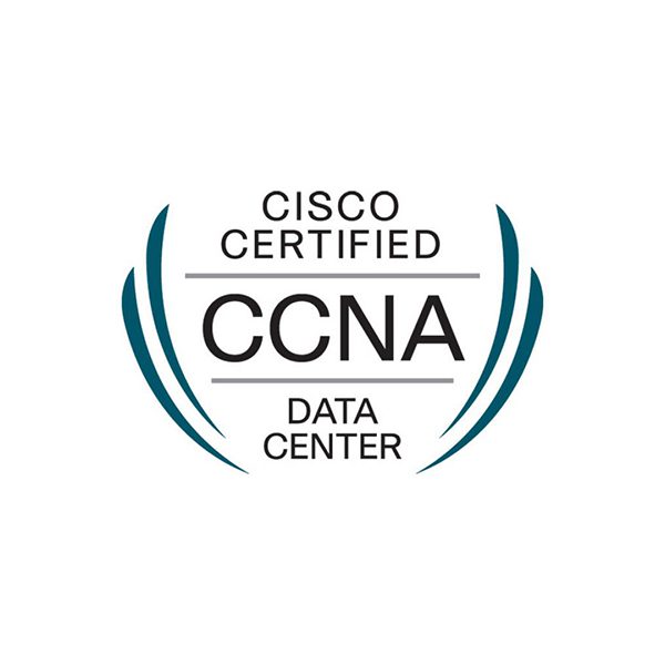 CCNA Data Center - logo
