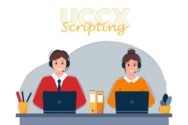 Uccx Scripting