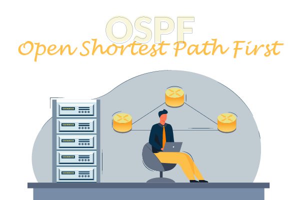what is ospf
