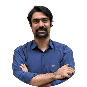 میلاد اسحاقی مدرس دوره Microsoft Exchange