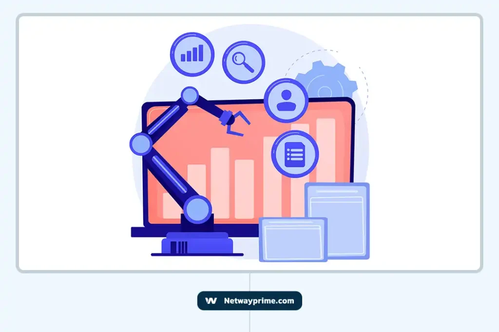 مانیتورینگ شبکه با Zabbix