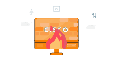 Cisco Firepower چیست؟ 7 قابلیت سیسکو فایرپاور در سازمان‌ها