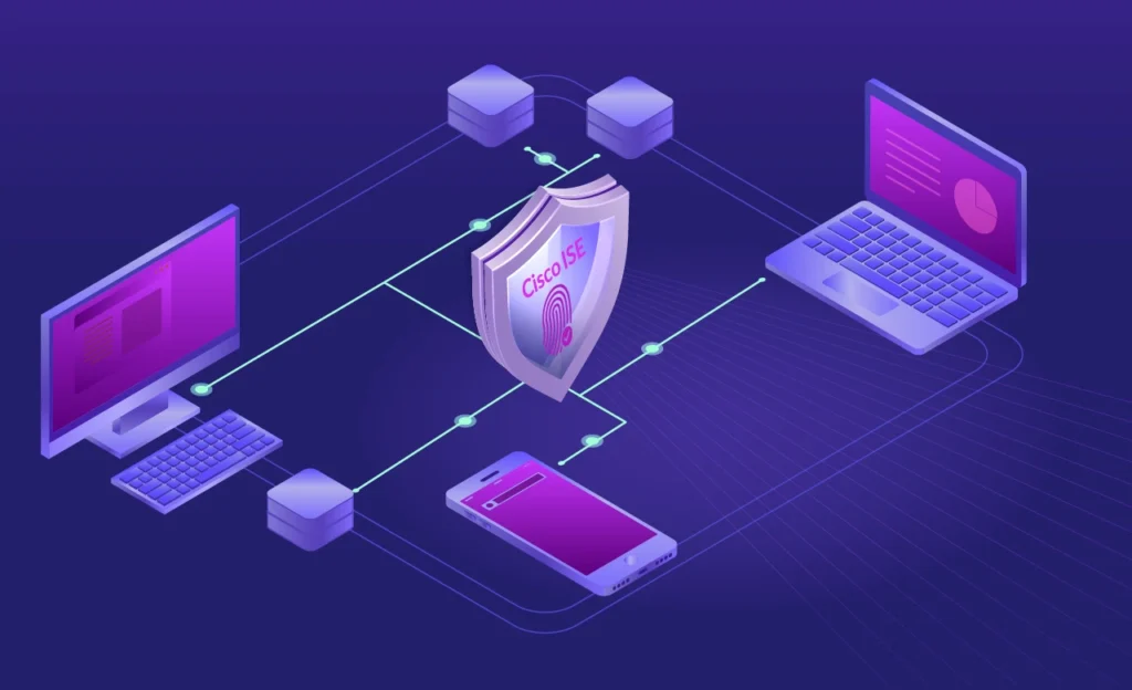 Cisco ISE چیست؟