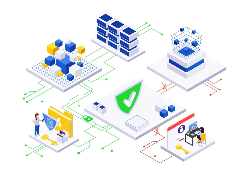 سیسکو فایرپاور (Cisco Firepower) چیست؟