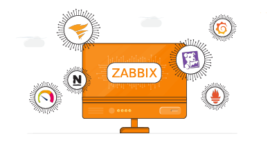 مقایسه Zabbix با دیگر ابزارهای مانیتورینگ | جدول مقایسه