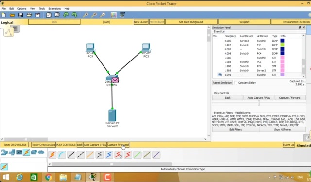 Cisco Packet Tracer؛ بهترین شبیه‌ساز شبکه برای شروع