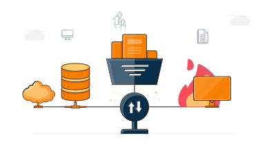 زیرساخت شبکه شامل چه مواردی است؟ اجزای اصلی Network Infrastructure