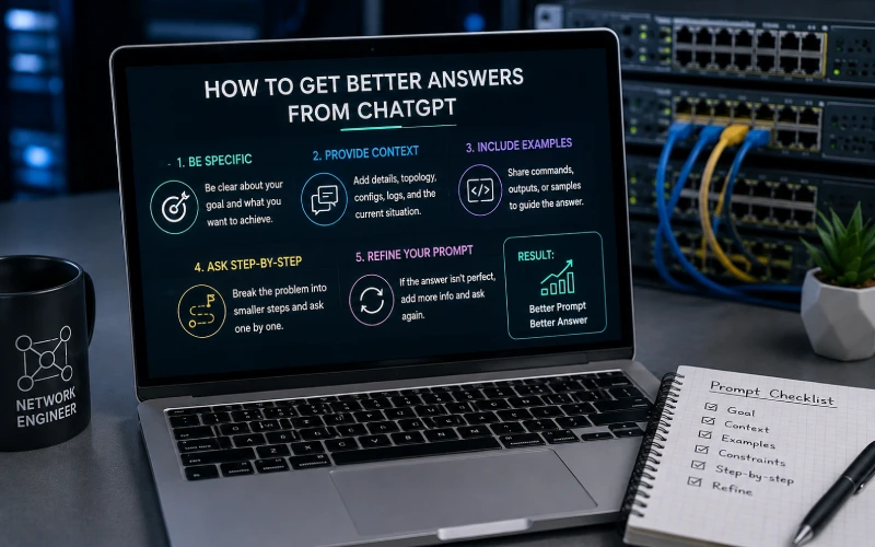 یک ترفند برای گرفتن پاسخ بهتر از ChatGPT