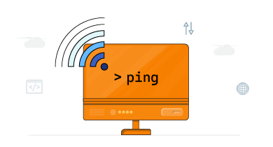 پینگ چیست و در شبکه چه کاربردی دارد؟ تست و عیبیابی Ping
