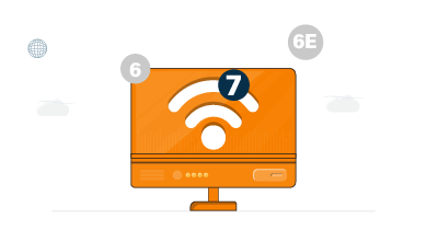 Wi-Fi 7 چیست؟ تفاوت وای فای 7 با Wi-Fi 6 و Wi-Fi 6E