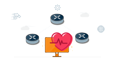 Self-Healing Networks چیست؟ کاربرد AI در پایداری شبکه